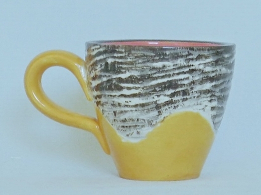 Espresso Tasse (H ± 6 ø ± 6 cm)